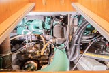 Engine Bay on Broom 39